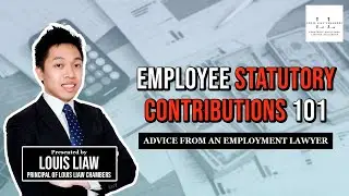 Basics to Statutory Contribution in Malaysia - EPF, SOCSO, EIS