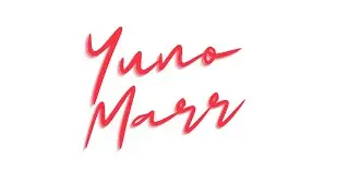 yunomarr - Musty (Official Audio)