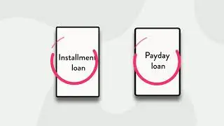 Installment Loan With Bad Credit - Find Out How This Type Of Loan Works In The UK!