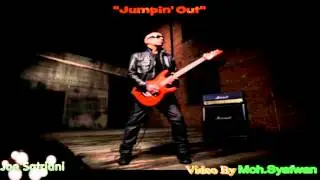 Joe Satriani New Album 2013 