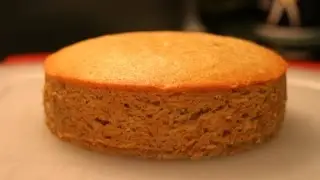 How to Make Banana Cake/ Pressure Cooker Cake