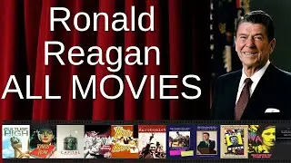 ALL Ronald Reagan Movies Ranked by Score (Critics + Fans)