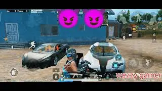we Rollin Bgmi altitude video 😈😈| WhatsApp status video ❤ #bgmi #pubg #battleground #wezzy #tesla