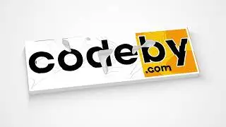 Logo Codeby.com