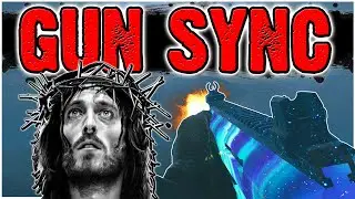 ♪ ETERNAL ♪ ~ Christian Deathcore | MW3 Gun Sync w/Lyrics (2K 60FPS)