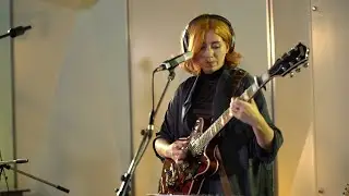 Robin Kester - Portals (Live on 2 Meter Sessions, 2020)