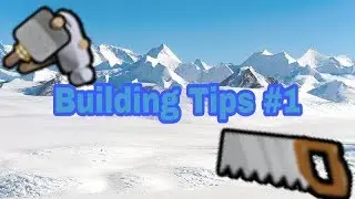 Cubic Castles | Building Tips #1