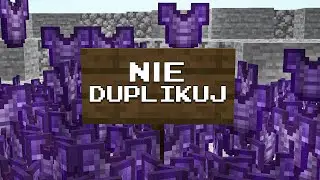 Złamałem KAŻDĄ ZASADĘ na CRAFTCUBE.PL