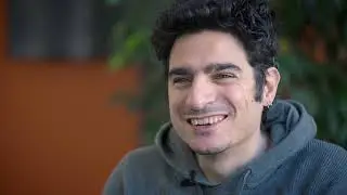 QUAND JE SERAI GRAND JE SERAI... ALBERT MOUKHEIBER