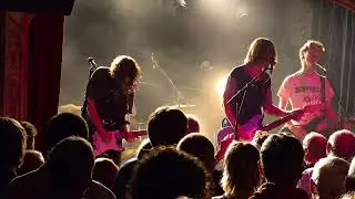 Tough Cookie - Emory - OMEARA - London - 02/10/25 - 4K