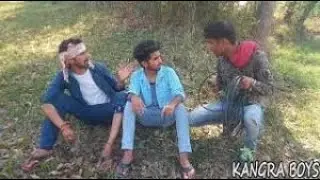 ||CHAMBA BOYS KI BEST COMEDY||