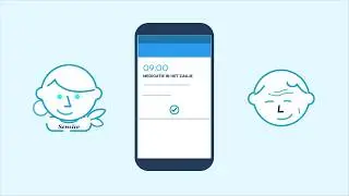 De elektronische toedienregistratie-app (ETDR) - Boomerweb en BENU apotheek