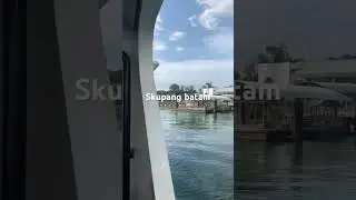 Pelabuhan sekupang batam 2025 #love #abaya #funny #fashion #hijab #akashelahi #music #automobile