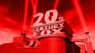 20th Century Fox 3DS Max (2003) Horror Remake
