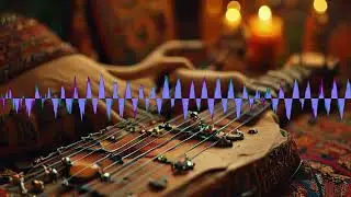 Guembri & Loutar Fusion (Moroccan Folk Instrumental)