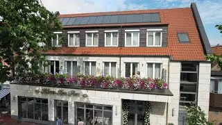 Hotel zur Post, Wettringen, Germany