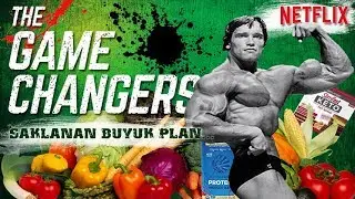 The Game Changers - Saklanan Büyük Plan
