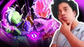 (ERA OMEGA SHENRON) &iexcl;TEOR&Iacute;A! &iquest;NUEVO LEGENDS LIMITED DE ANIVERSARIO? | RETADSU | DB LEGENDS