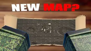 New map?? (Projoect delta) REUPLOAD