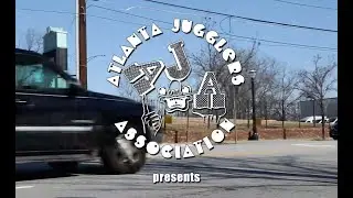 A Pandemic Atlanta Groundhog Day Jugglers Festival 2021 - 43rd Annual