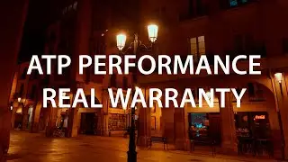 ATP Lighting &ndash; Maintenance-free outdoor lighting in advanced polymers