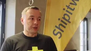How does Shipitwise affiliate program works?