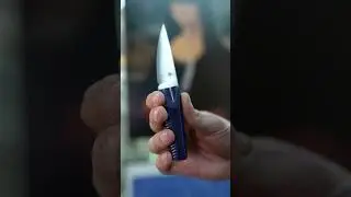 Нож Owl Knife Tyto XS Miss Owl сталь JM390 рукоять микарта Байкал