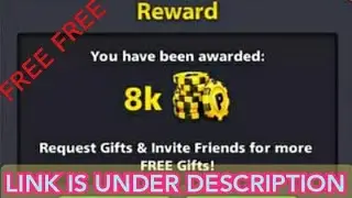 Free Coins For All || 8bp || Ali Muhammad YT ||
