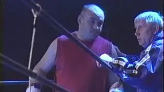FIGHTBOOK. Энциклопедия боя. С.Заяшников. 2002. Япония. SWA BOXING. Абдулжалил Абдурахманов. ramtl.
