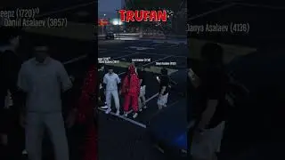 Головку почесать? #trufan #gta5rp