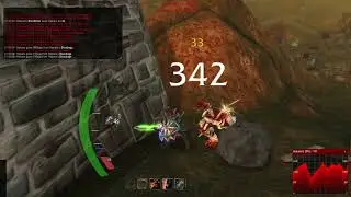 WoW Classic Era Warrior Tank openers and spam