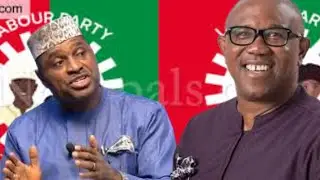 THE LABOUR PARTY HAS NO FUTURE IN THE 2027 ELECTION, OBI ALONE CANNOT MAKE THE PARTY - OKONKWO