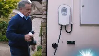 Solar PV (Photovoltaic) From Electric Ireland | Customer Testimonial