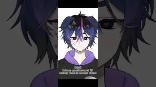 Q&A #anime #vtuber #avvy #envtuber #2danimation #vtuberclips #astreitalents #catzw1ths0ckz #rei