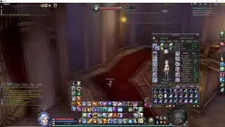 [Aion 5.8] My PvPvE Gear, Creation Point & Stigma