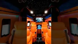 Maybach Sprinter conversion by Luxury Group Mfg, ☎️ or 📧 us to get yours&hellip;. #LuxurySprinter