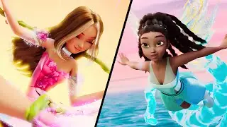 Winx Club Reboot Episode 1 Sneak Peek?! All New Powers & Transformations!