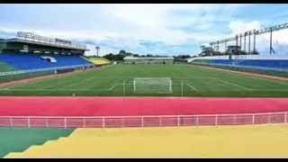 QUINTA-FEIRA 13 INAUGURA&Ccedil;&Atilde;O DO TONIC&Atilde;O, CUSTO DO NOVO GRAMADO: 2 MILH&Otilde;ES