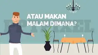 Jasa Edit Desain Slide Presentasi Powerpoint Profesional, Mahasiswi di Jl. H. M. Tohir, Depok - JKT