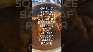 Can This Filipino Guy Cook French Provence/Persian Food?  #filipino #cookingvideo #foodvlog