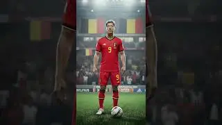 2.A song supporting the Belgium national football team at the FIFA World Cup.【かかみや】音楽とサッカーでつながる瞬間