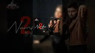 Number 2 Ka | New Haryanvi Song 2026 | Latest Desi Rap Song | MALTA Music Official