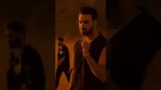 Last Weapon | Ninja | Punjabi Song #ninja #lastweapon #shorts