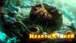 Hearthstoned - PRAISE YOGG