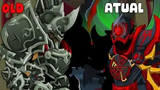 AQW | A Sucessora da Vindicator Está ABSURDAMENTE OP