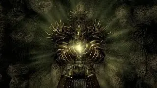 Dark Souls Movie - VI. The Daughters of Chaos