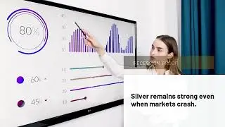 Start Stacking Silver Today!
