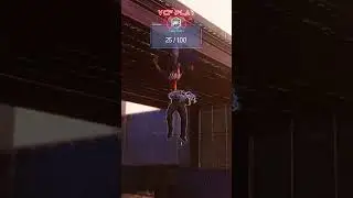 Fight 36 - My OTHER other job | Spider-Man Remastered Gameplay | Short 43 | VCF Play