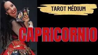 CAPRICORNIO 🔴 DIOS MIO! SUCEDE ALGO IMPOSIBLE DE EXPLICAR  VIENE ESTO QUE DIOS PONE EN TU CAMINO