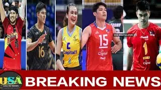 Fajardo, Bagunas, Belen set for honors at PSA Awards night